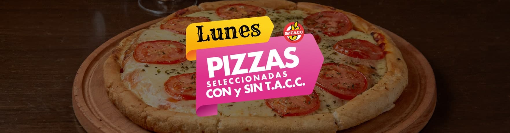 Promoción destacada de El Gran Chopp