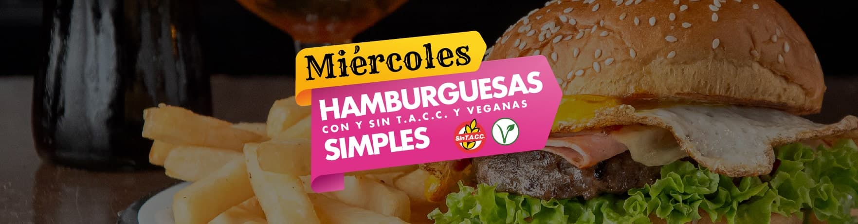 Promo especial de El Gran Chopp