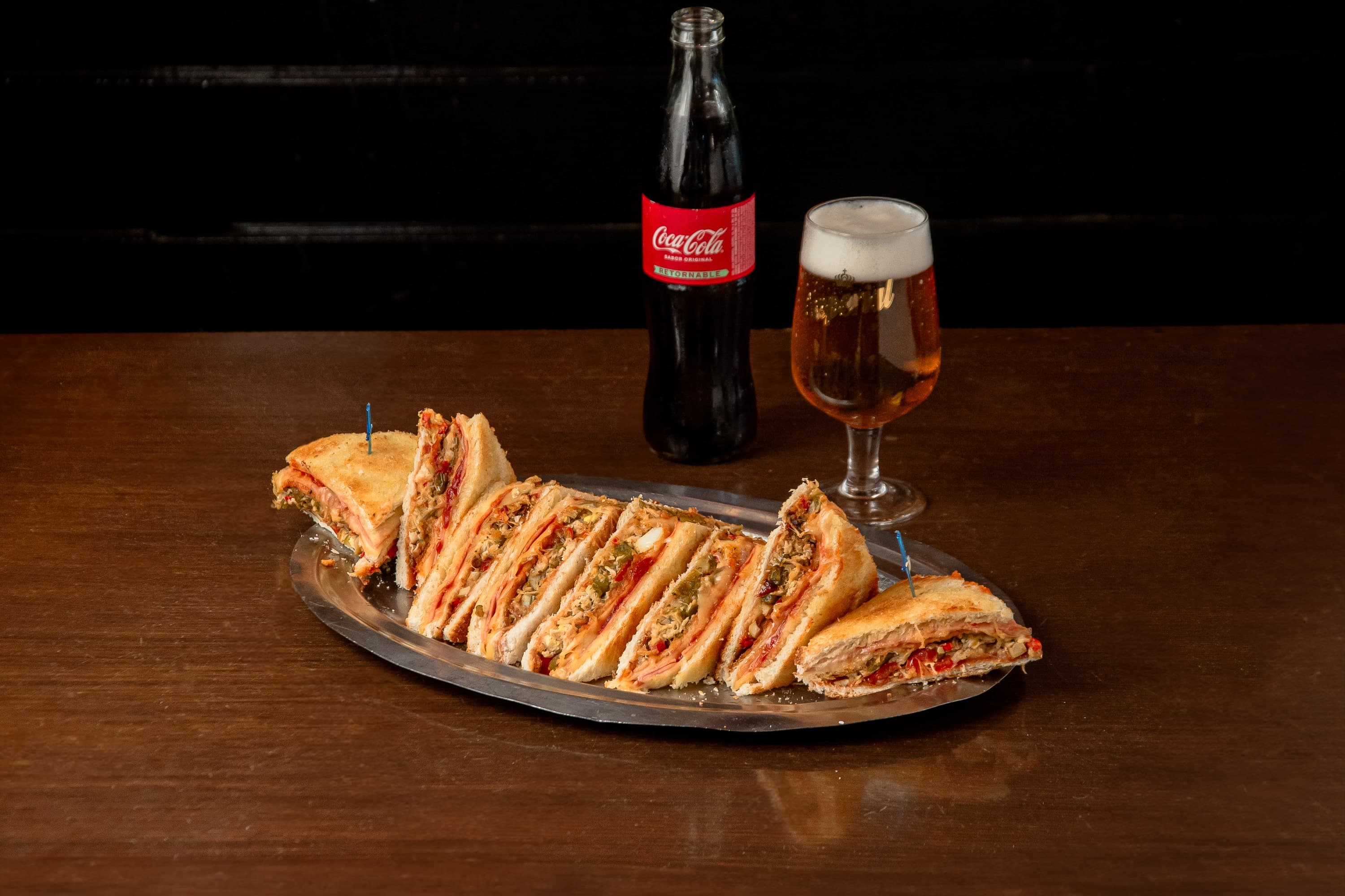 Foto de El Gran Chopp 2
