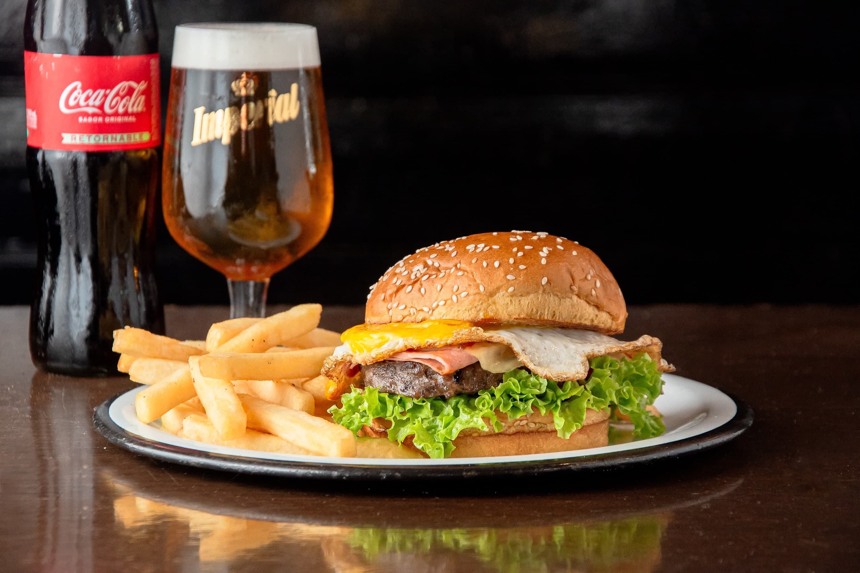 Foto de El Gran Chopp 3