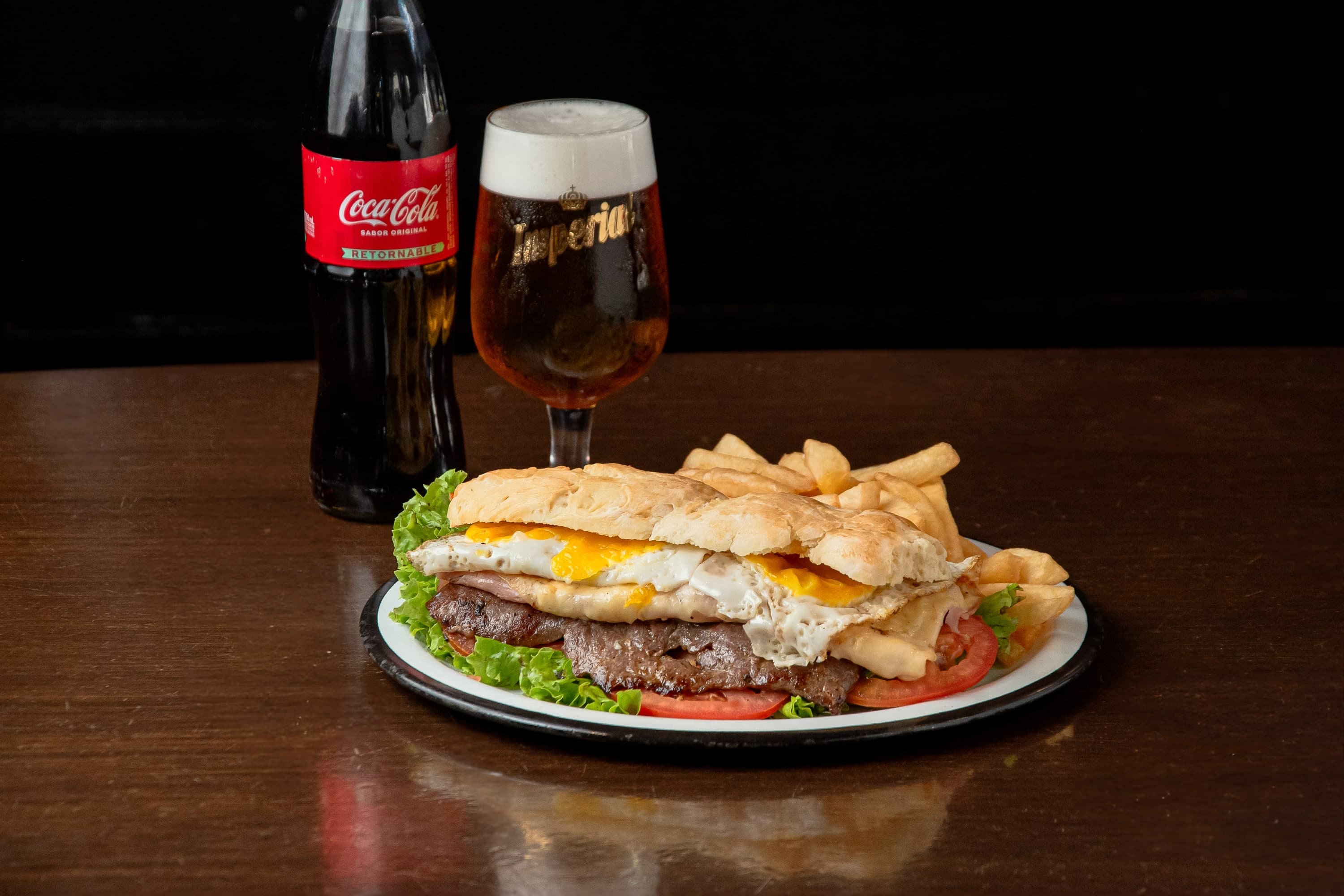 Foto de El Gran Chopp 6