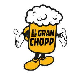 Logo Chopp